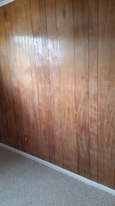 The Final Piece to a Paneling Free Home